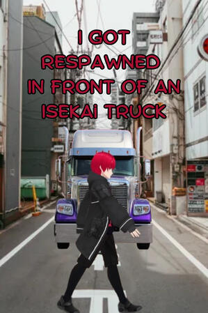 Isekai Respawn