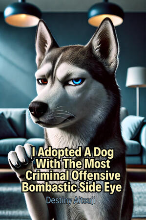 Criminal Offensive Sideye Dog